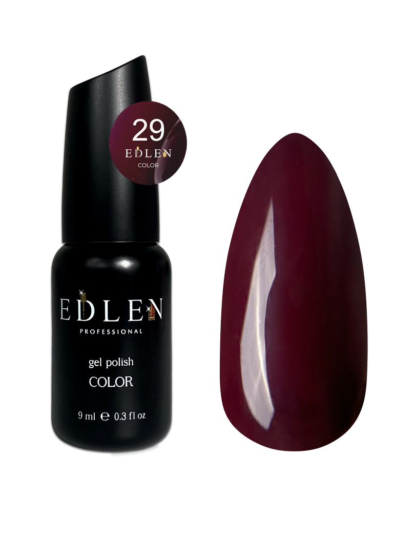 Edlen Color 9ml. №029