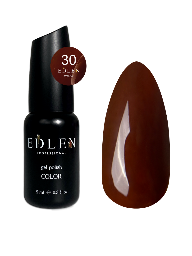 Edlen Color 9ml. №030