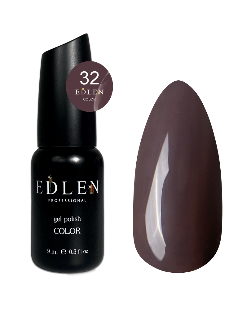 Edlen Color 9ml. №032