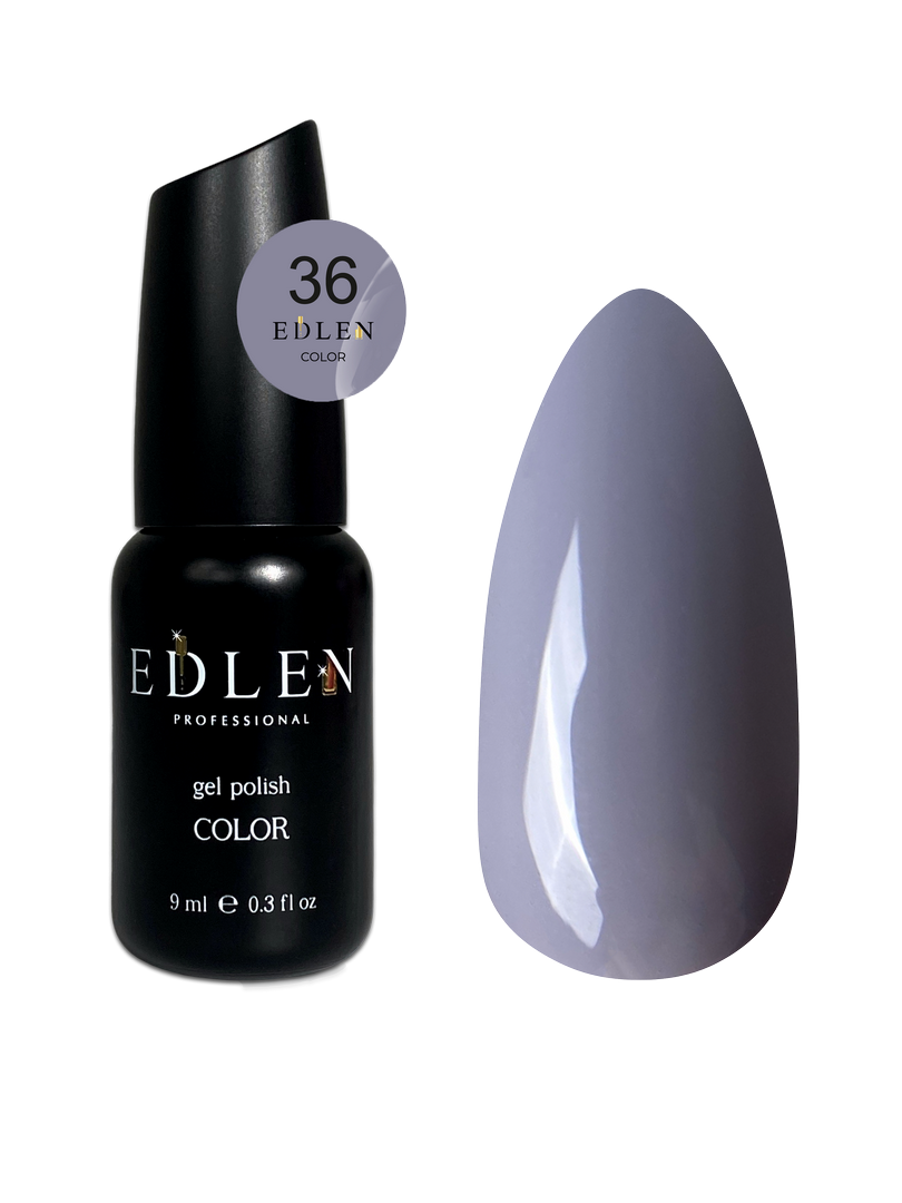 Edlen Color 9ml. №036