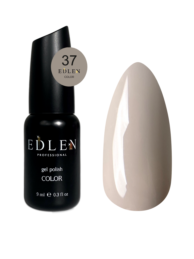 Edlen Color 9ml. №037