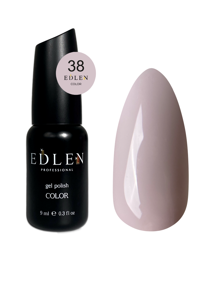 Edlen Color 9ml. №038