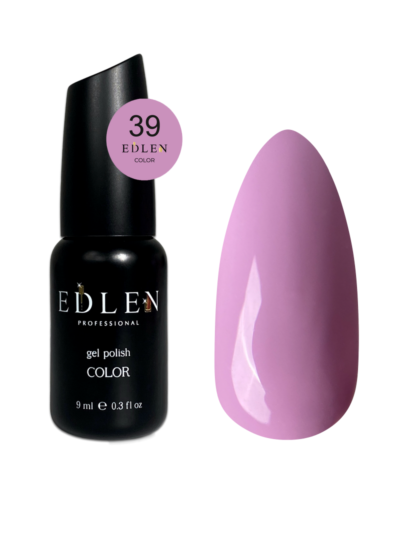 Edlen Color 9ml. №039