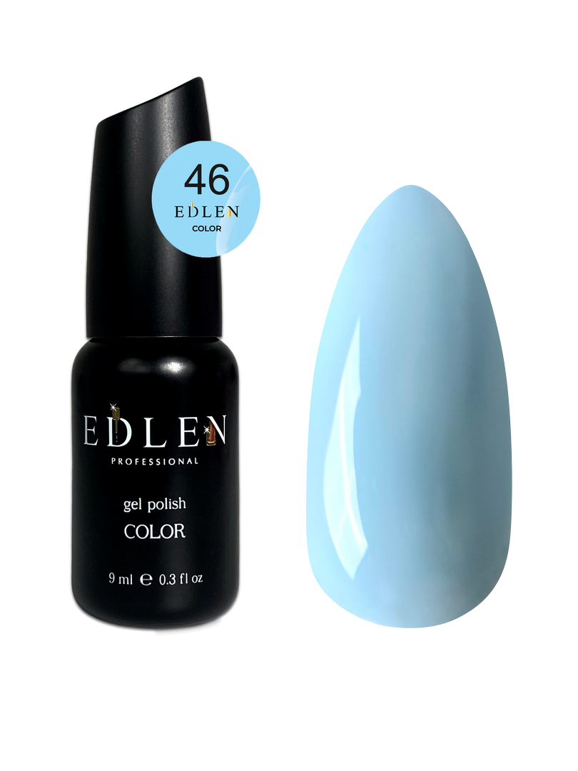 Edlen Color 9ml. №046