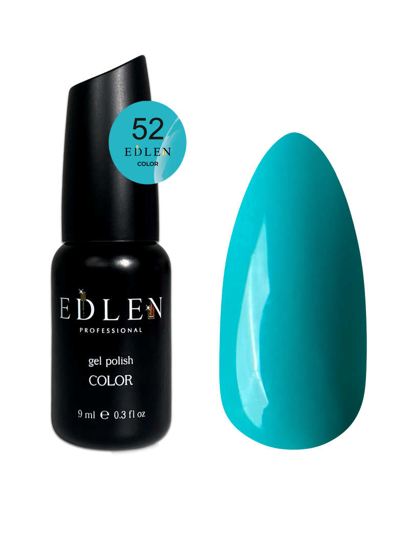 Edlen Color 9ml. №052