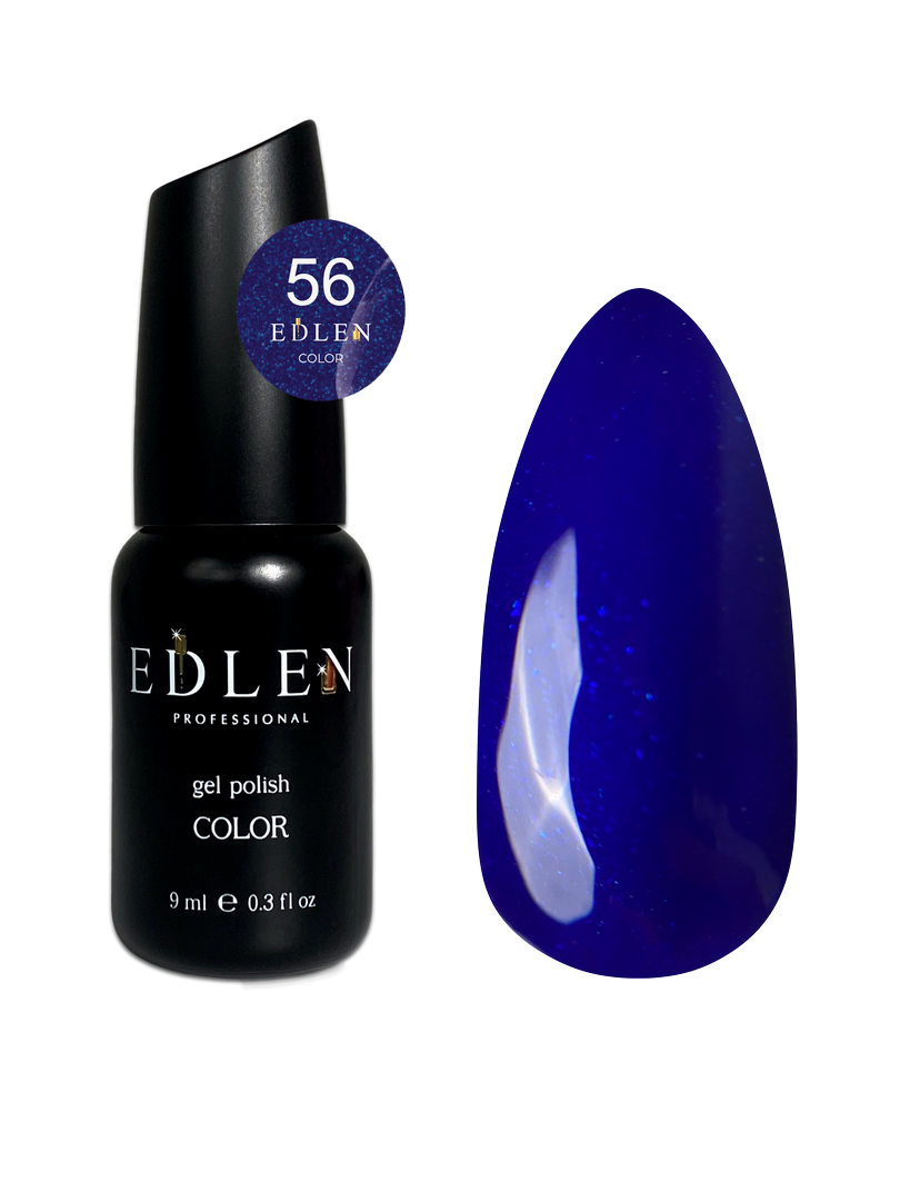 Edlen Color 9ml. №056