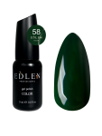 Edlen Color 9ml. №058