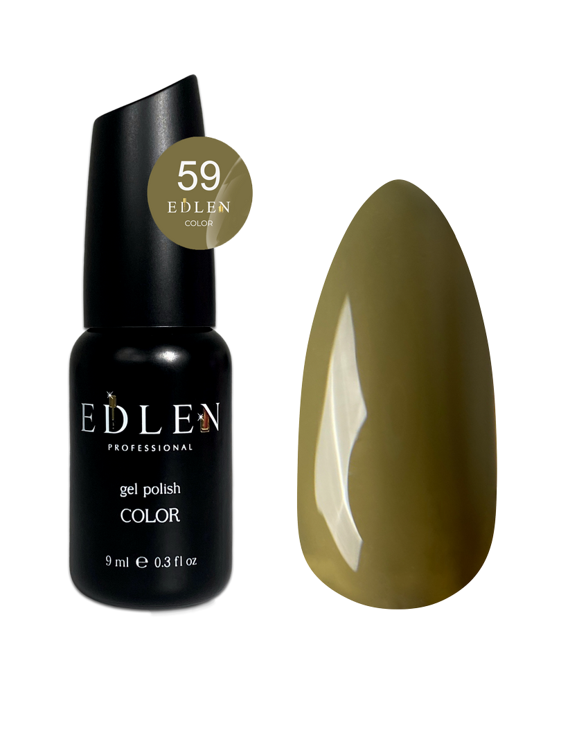Edlen Color 9ml. №059