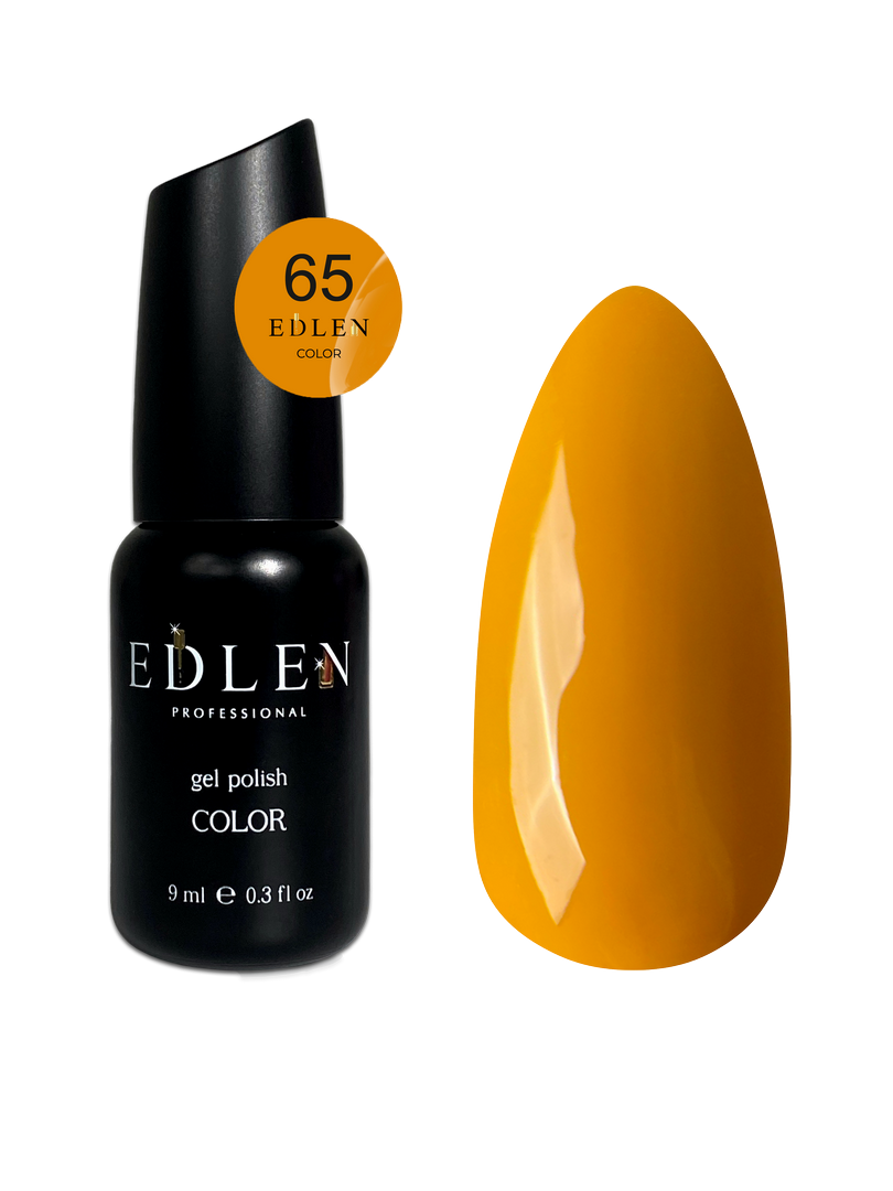 Edlen Color 9ml. №065