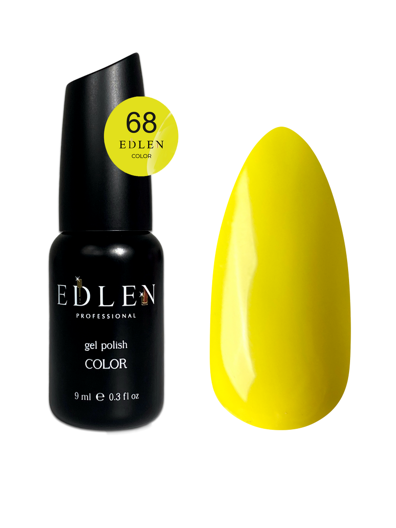 Edlen Color 9ml. №068