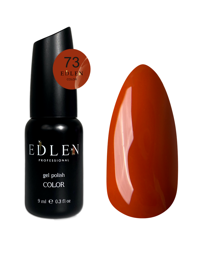Edlen Color 9ml. №073
