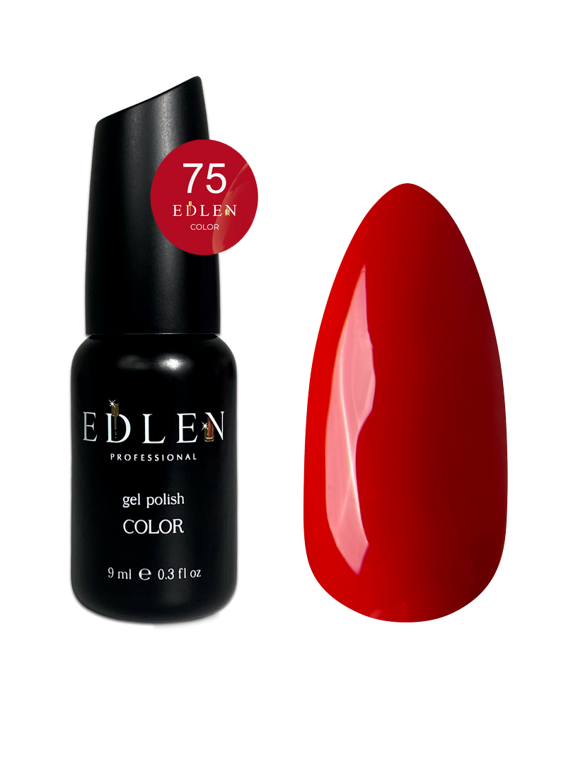 Edlen Color 9ml. №075