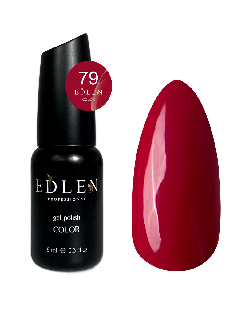 Edlen Color 9ml. №079