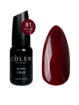 Edlen Color 9ml. №081