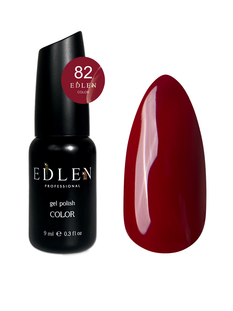 Edlen Color 9ml. №082