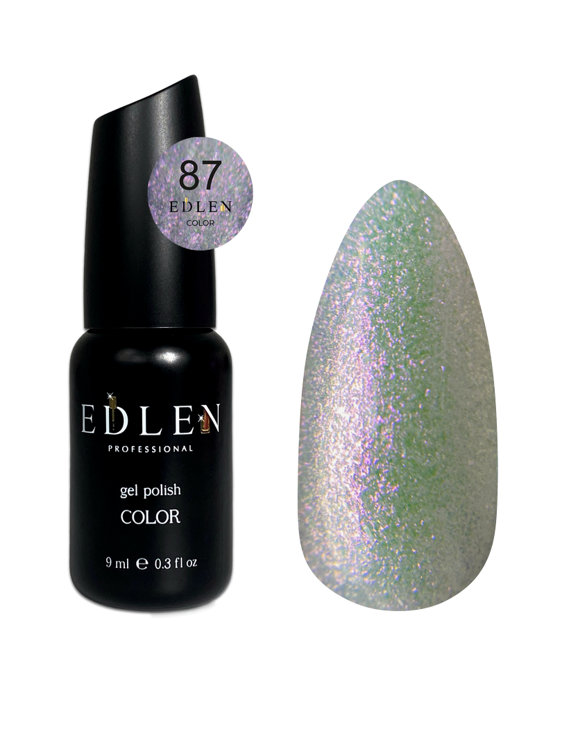Edlen Color 9ml. №087