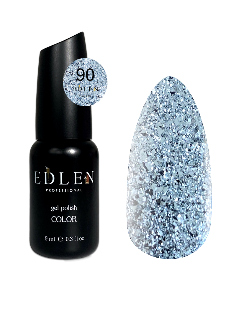 Edlen Color 9ml. №090