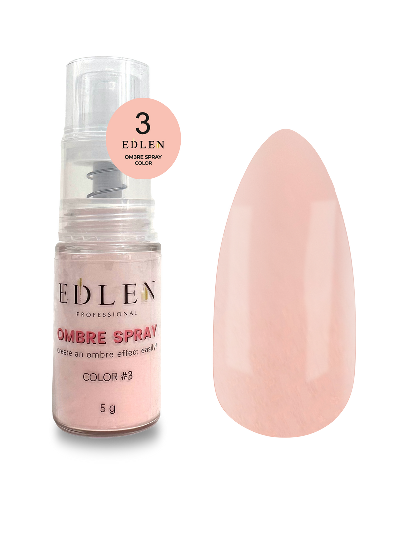 Ombre Spray Color 5g №03