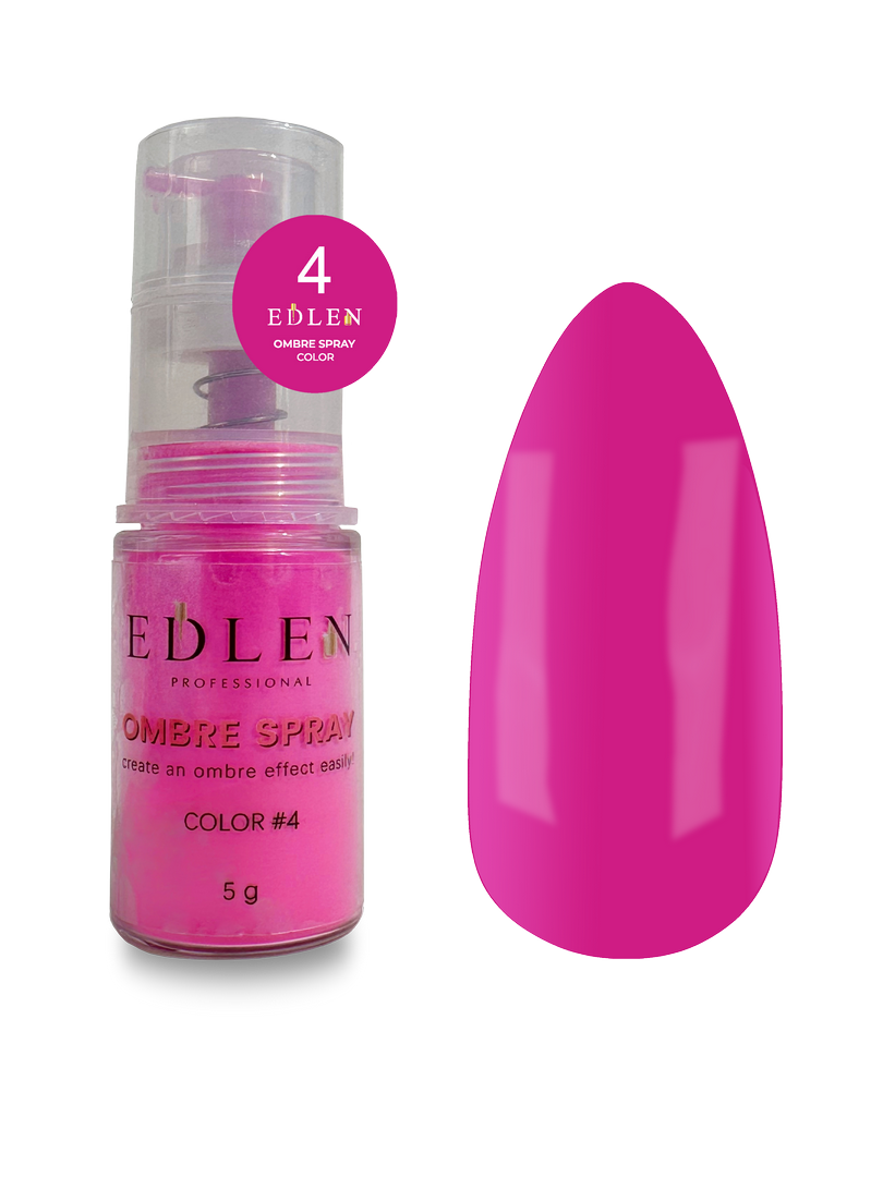 Ombre Spray Color 5g №04