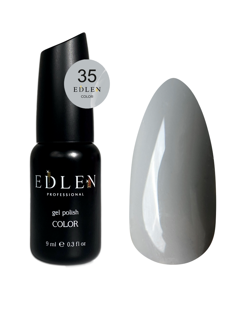 Edlen Color 9ml. №035