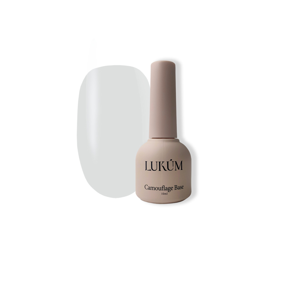 Nude Base Pearl №25 10 мл_ua