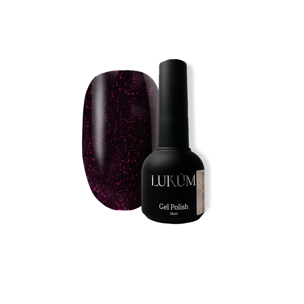 Гель-лак Lukum №082 10 мл UA