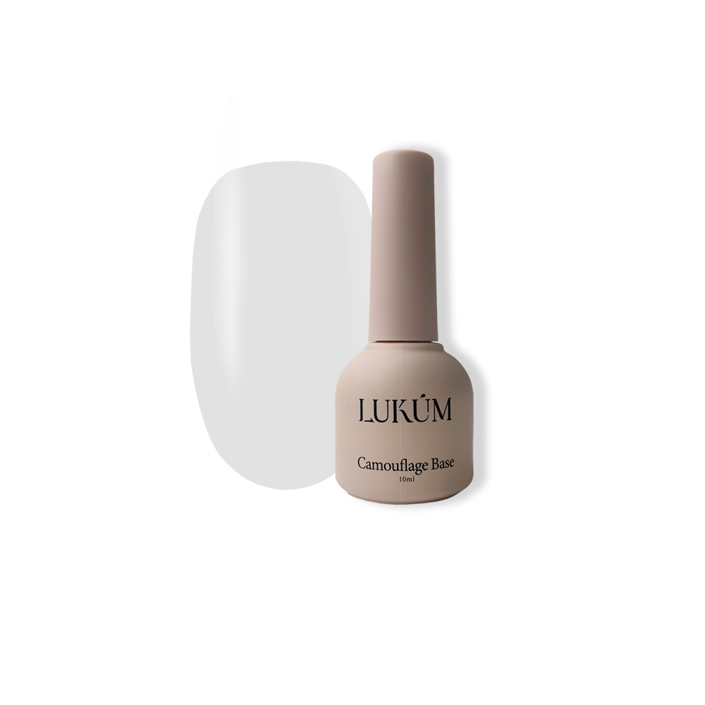 Tender Rubber Cover Base Lukum T001 UA