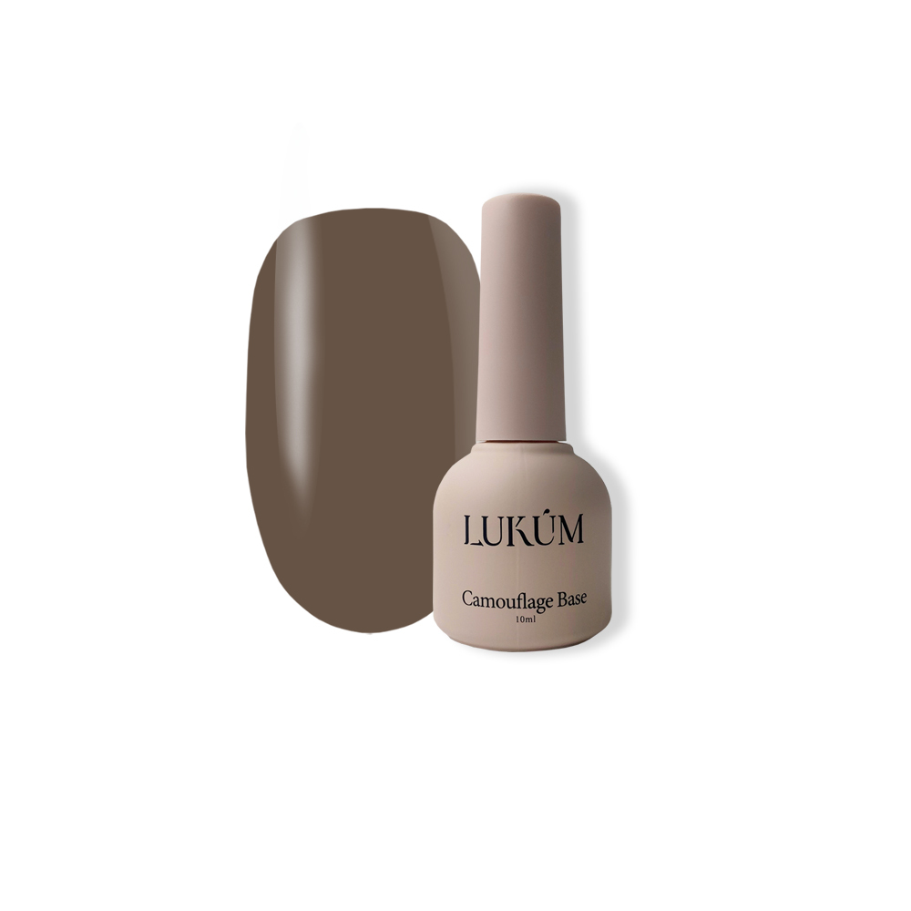 Tender Rubber Cover Base Lukum T013 UA