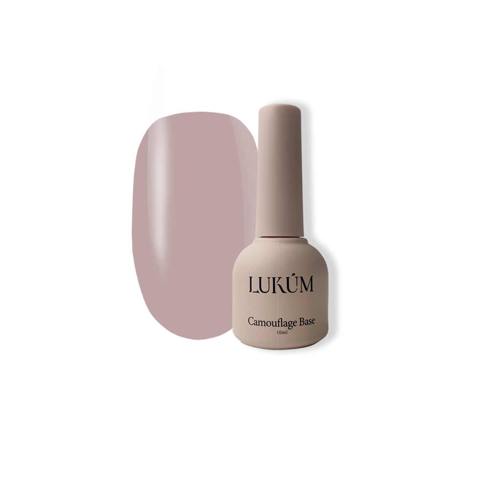 Tender Rubber Cover Base Lukum T016 UA