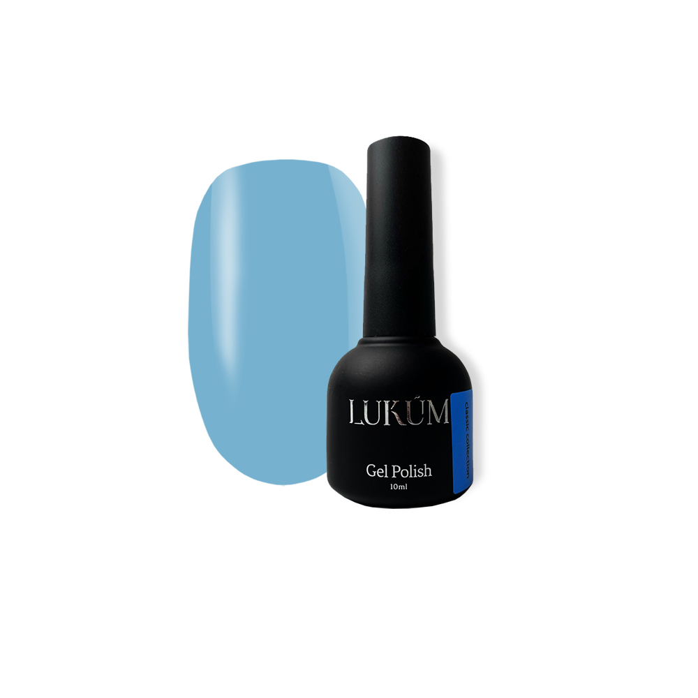 Гель-лак Lukum №042 10 мл UA