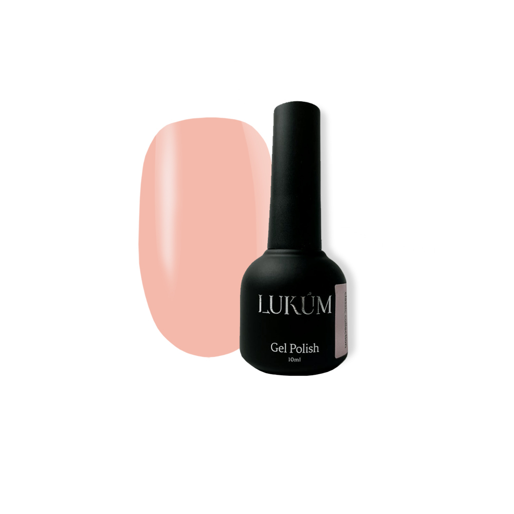 Гель-лак Lukum №070 10 мл UA