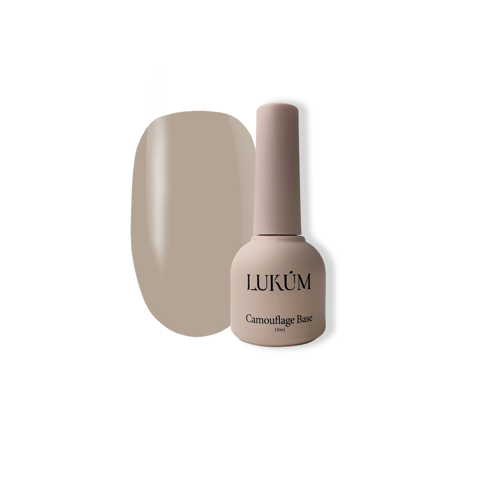 Tender Rubber Cover Base Lukum T011 UA