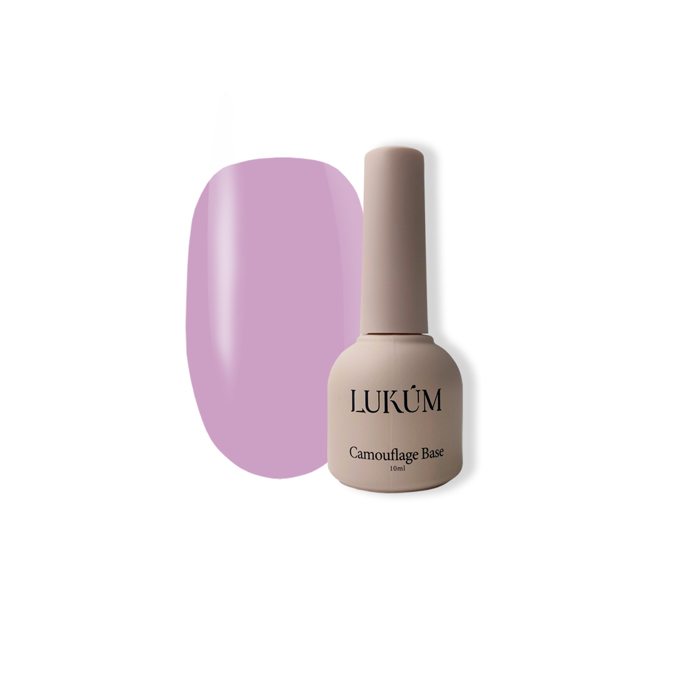 Tender Rubber Cover Base Lukum T008 UA