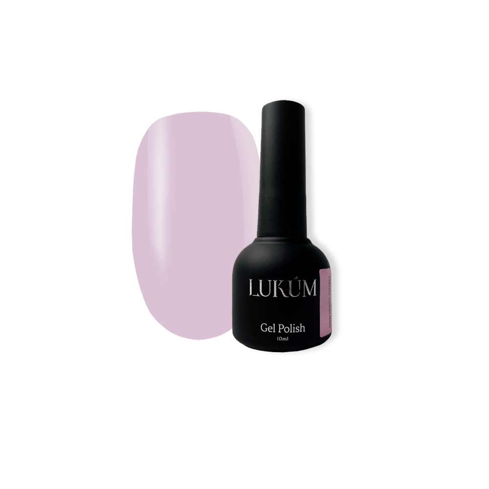Гель-лак Lukum №074 10 мл UA