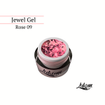 Jewel Gel 09 5 мл