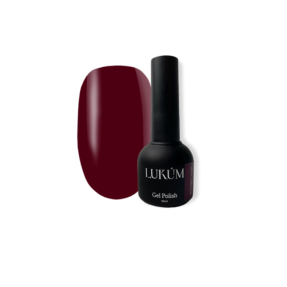 Гель-лак Lukum №029 10 мл UA