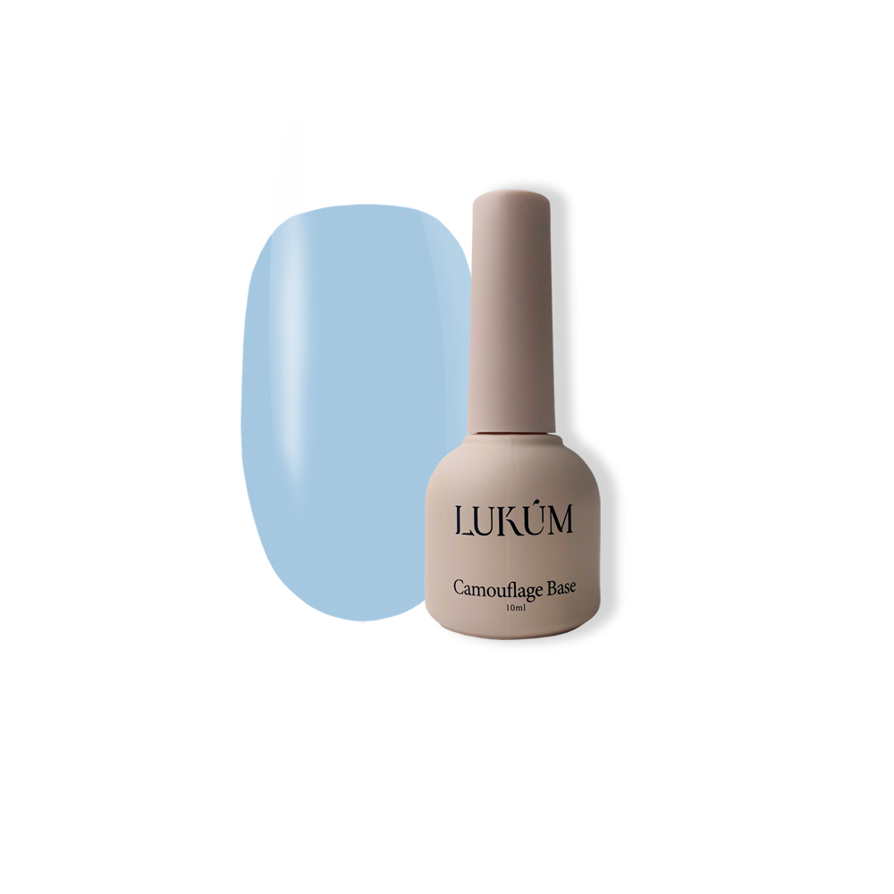 Tender Rubber Cover Base Lukum T003 UA