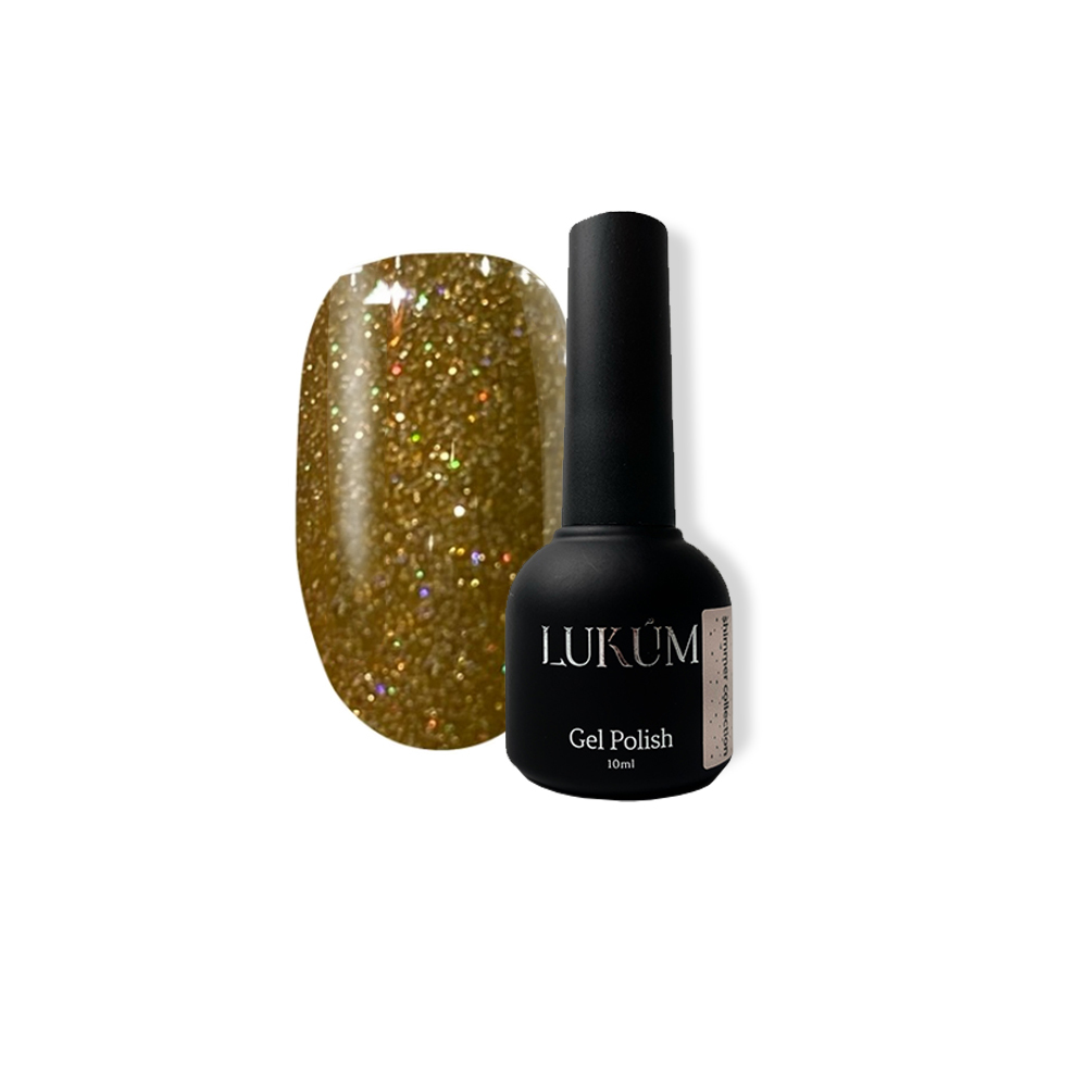 Гель-лак Lukum №208 10 мл UA
