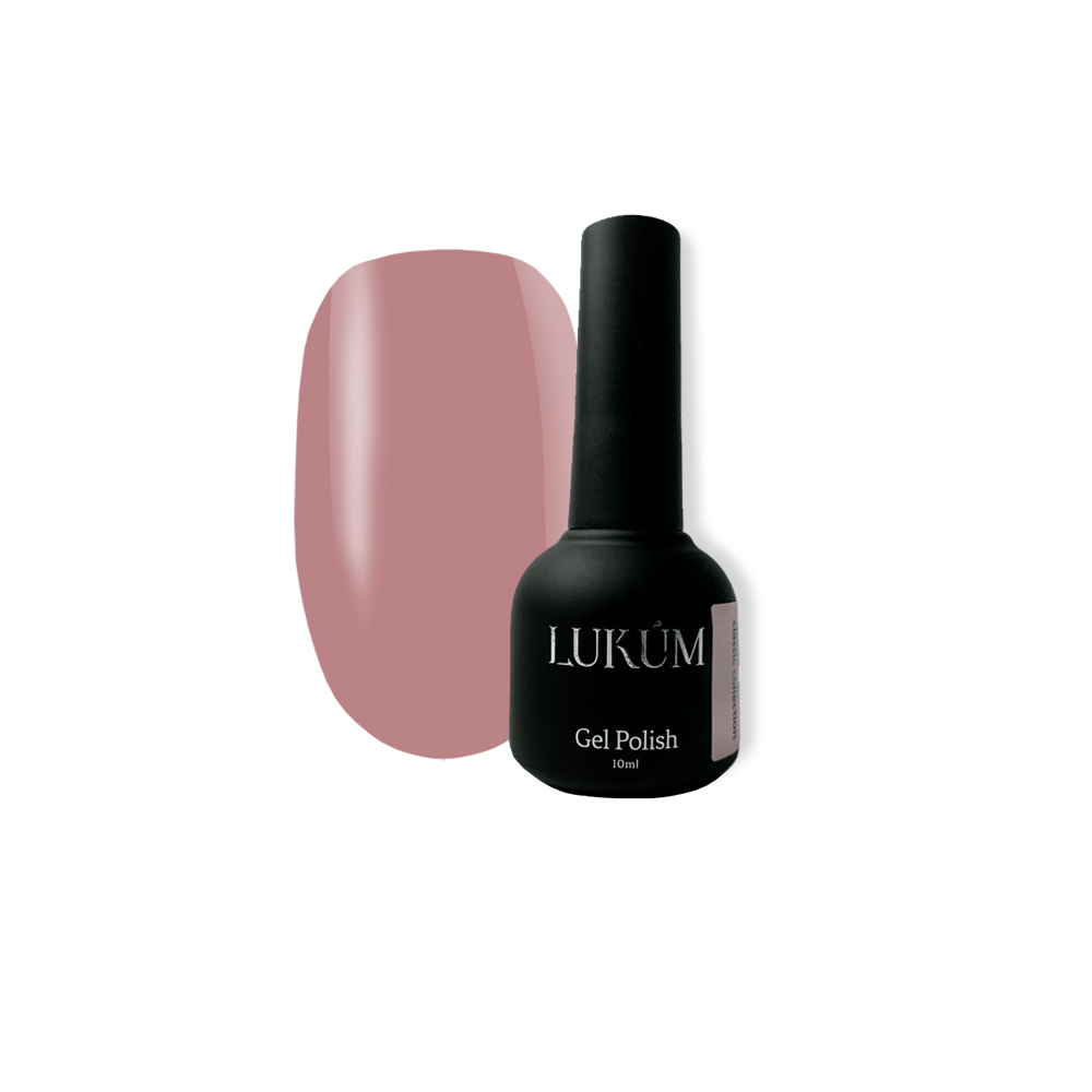 Гель-лак Lukum №050 10 мл UA