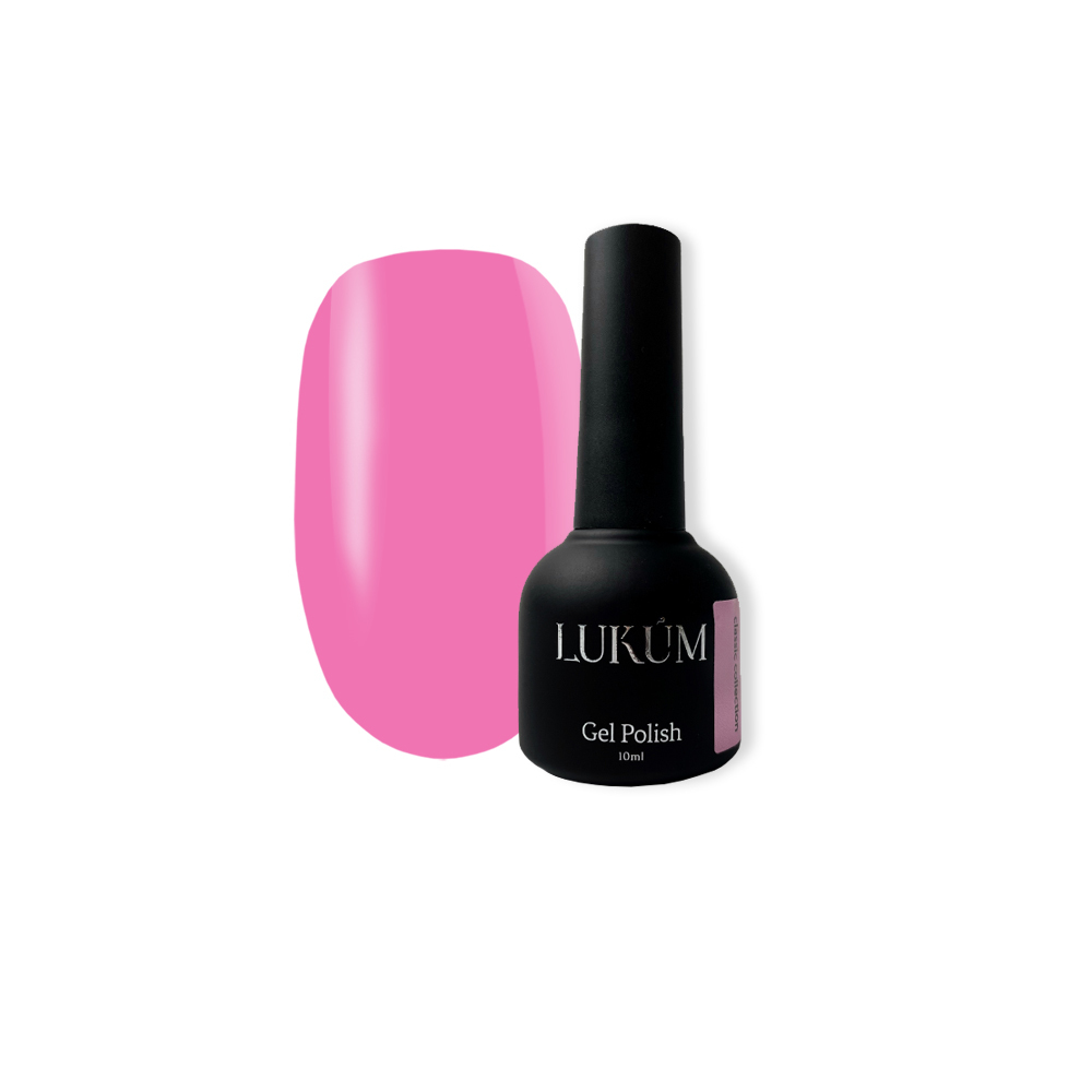 Гель-лак Lukum №080 10 мл UA