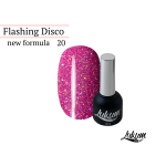 Flashing Disco 20 10 мл