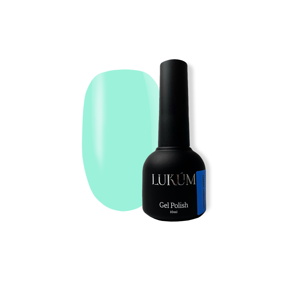 Гель-лак Lukum №045 10 мл UA