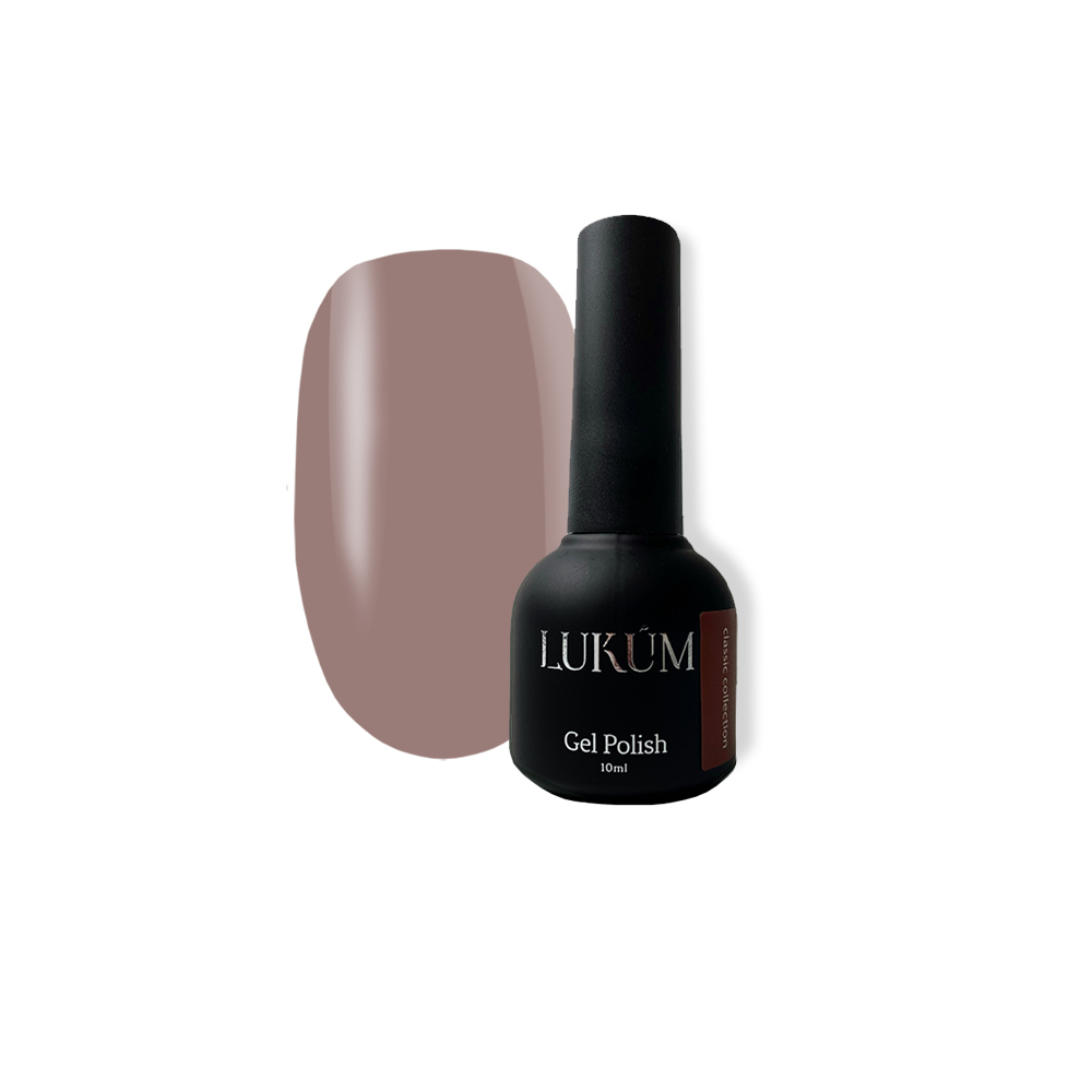 Гель-лак Lukum №115 10 мл UA