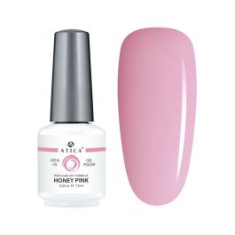 Гель лак Honey Pink GPM07 7,5 мл