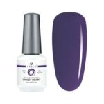 Гель лак Violet Heart GPM08 7,5 мл