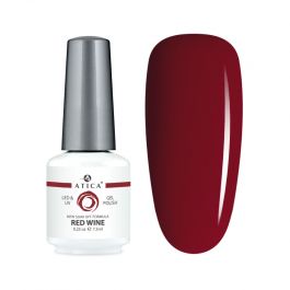 Гель лак Red Wine GP17 15 мл
