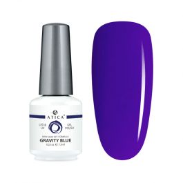 Гель лак Gravity Blue GP41 15 мл