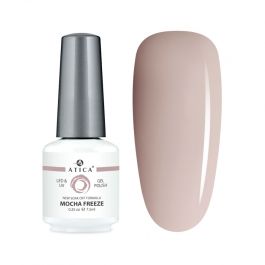 Гель лак Mocha Freeze GPM43 7,5 мл