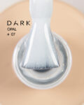 Dark Opal PRO Base / Камуфлююча база з шиммером №07, 15 мл