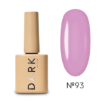 Гель лак Dark Gel polish №93 10 мл